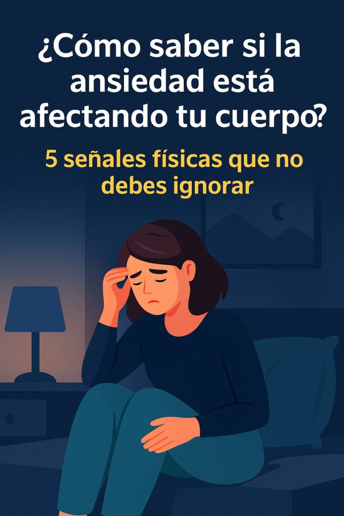 ¿Sentís que la ansiedad te sobrepasa? Agenda una sesión con un psicólogo y aprendé a manejarla paso a paso.